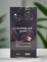 Hyalu Serum | Anti Aging Serum | Reduces Fine Lines