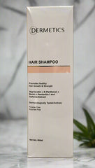 Dermetics Hair Shampoo