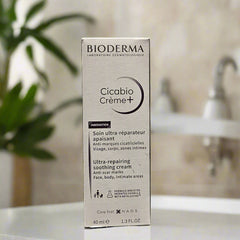 Bioderma Cicabio Creme