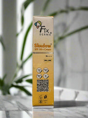 Fixderma Shadow SPF 50+ Cream