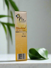 Fixderma Shadow SPF 50+ Cream