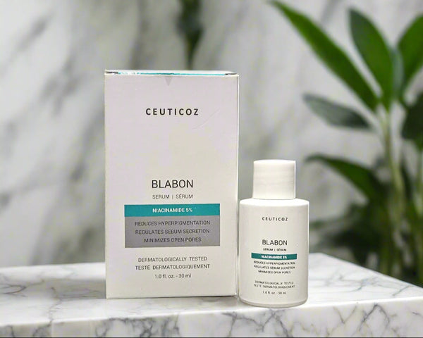 Blabon Serum