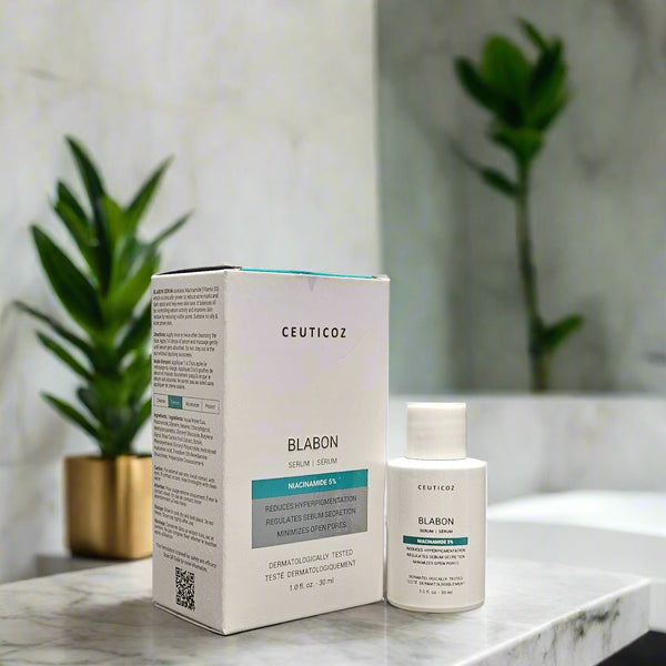 Blabon Serum
