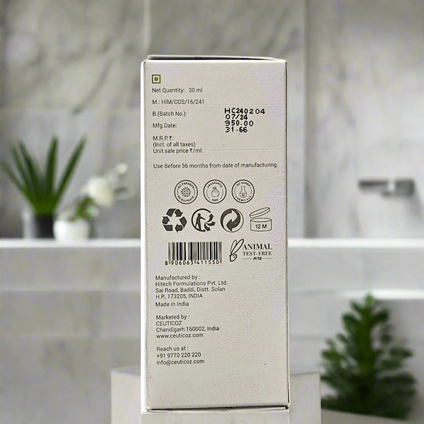 Blabon Serum