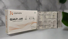 Cosmofix GMP - AM tablet (3 strips)