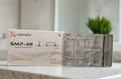Cosmofix GMP - AM tablet (3 strips)