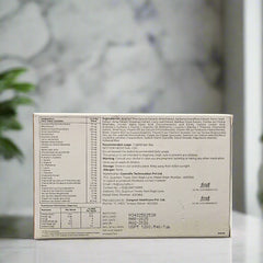 Cosmofix GMP - AM tablet (3 strips)