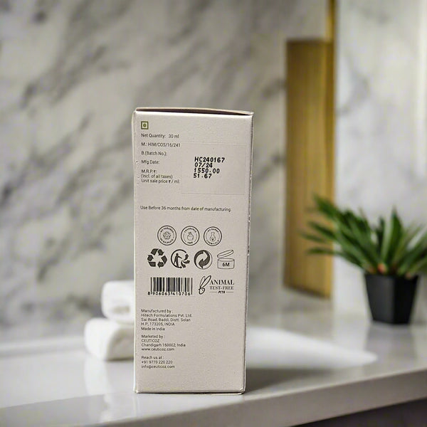 Ceuticoz Vitin-C Serum
