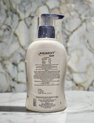 Aquasoft day cream SPF 50+