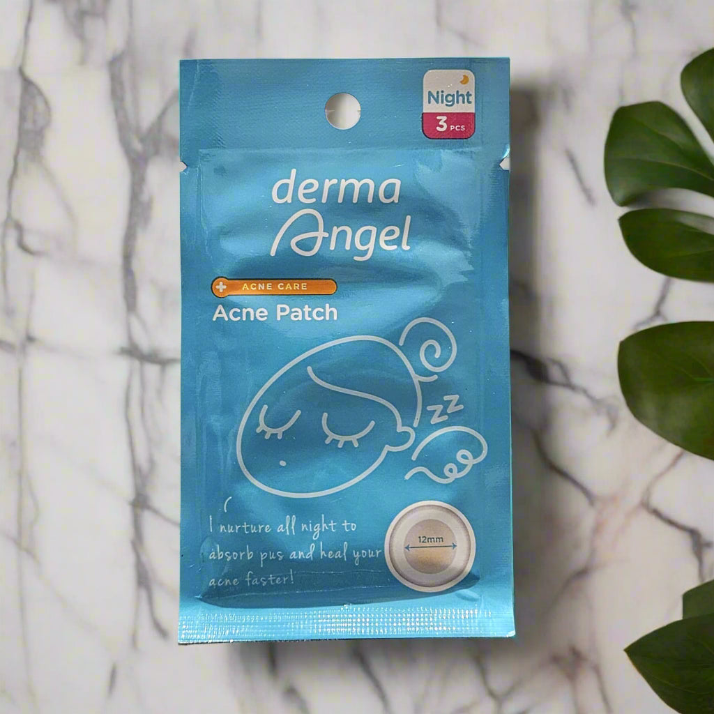 Derma Angel Acne Patch (Night Usage)