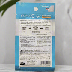 Derma Angel Acne Patch (Night Usage)