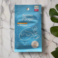 Derma Angel Acne Patch (Night Usage)