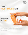 Yuderma Eclipse Solaire Active Sunscreen SPF 50 PA+++