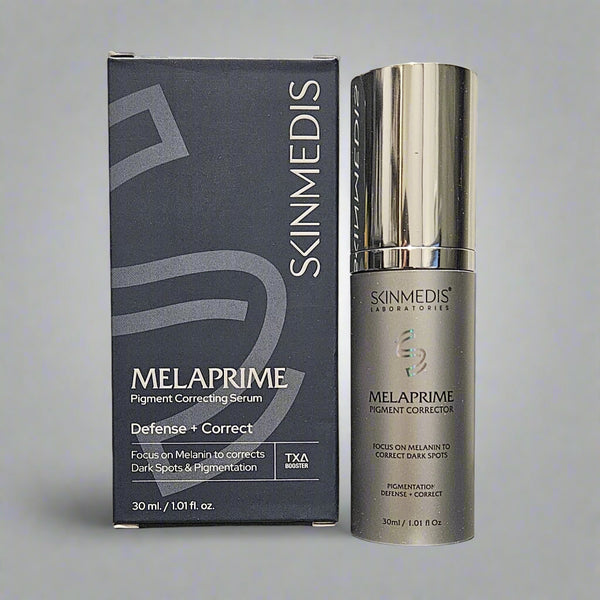 Skinmedis Melaprime pigment correcting serum