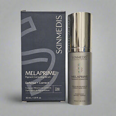 Melaprime pigment correcting serum