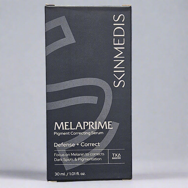 Skinmedis Melaprime pigment correcting serum