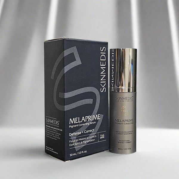 Skinmedis Melaprime pigment correcting serum