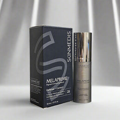 Melaprime pigment correcting serum