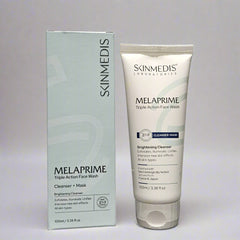 Skinmedis Melaprime Triple Action Face Wash (100 ml)