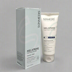 Skinmedis Melaprime Triple Action Face Wash (100 ml)