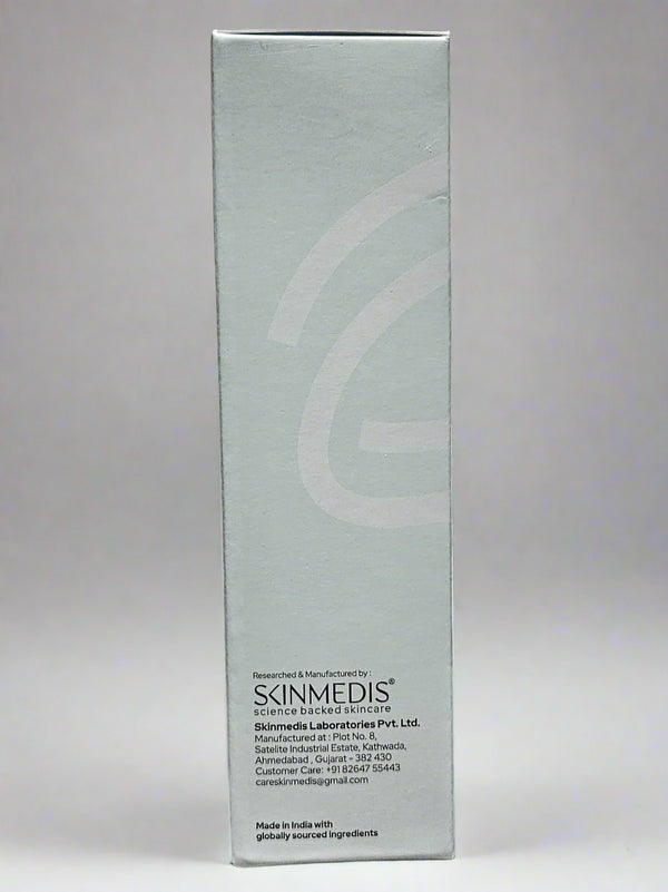 Skinmedis Melaprime Triple Action Face Wash (100 ml)