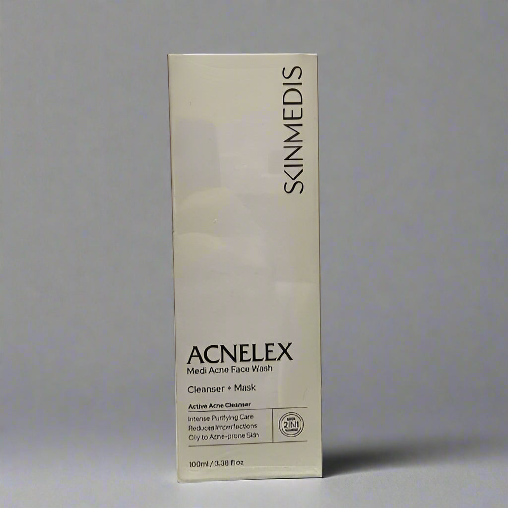 Skinmedis Acnelex Medi Acne Face Wash (100 ml)