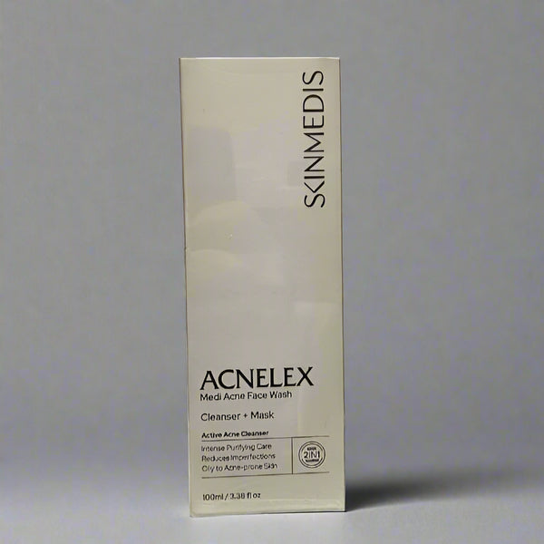 Skinmedis Acnelex Medi Acne Face Wash (100 ml)