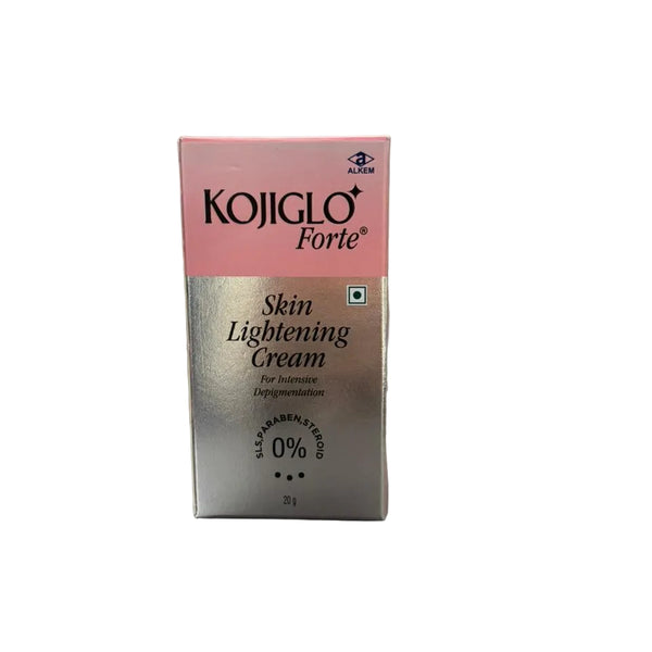Kojiglo Forte Cream