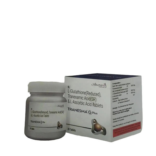 Tranesma G Plus Tablet