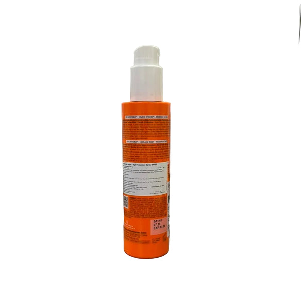 Avène Very High Protection Sunscreen Spray SPF 50+