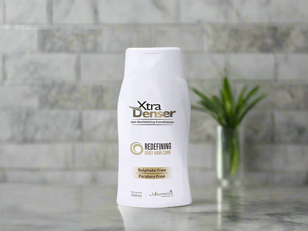 Xtra Denser Hair Revitalizing Conditioner