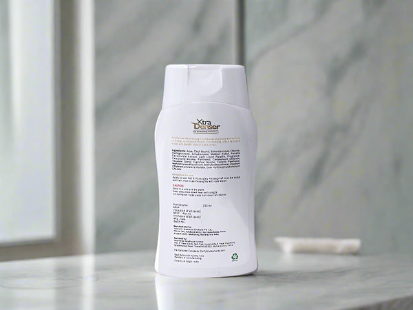 Xtra Denser Hair Revitalizing Conditioner