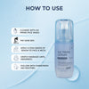 Yuderma HA Prime 5D Hyaluronic Concentrate Serum