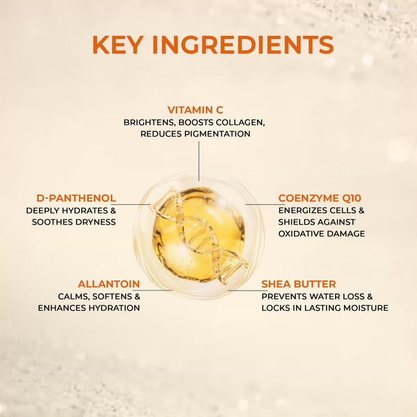 Yuderma Yuvit-C Anti-Ageing Cream