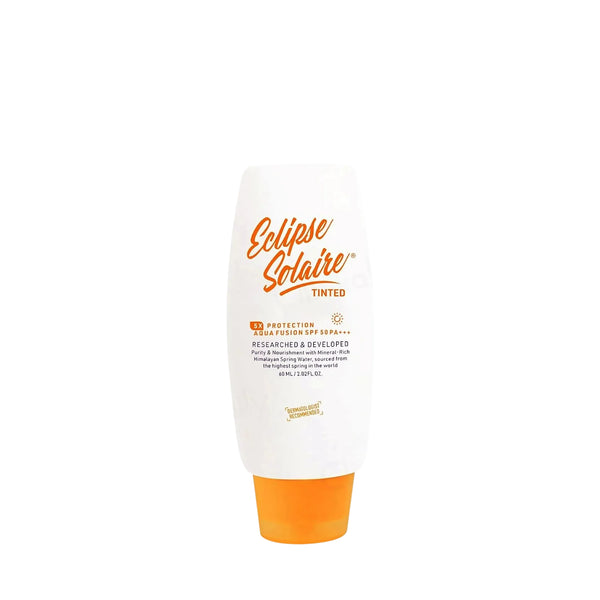 Eclipse Solaire Aqua Fusion Sunscreen SPF 50 PA+++