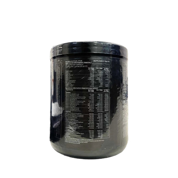 YorGain Protein Powder