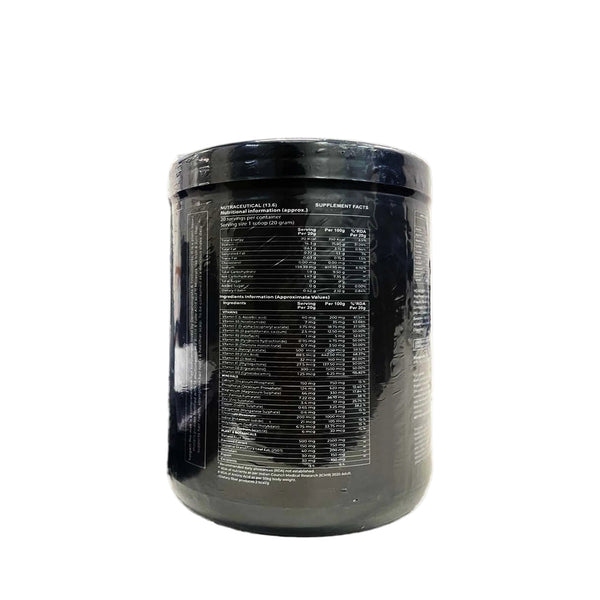 Yorgain Pro-Hair Advanced Nutrition Powder - Rich Chocolate Flavour