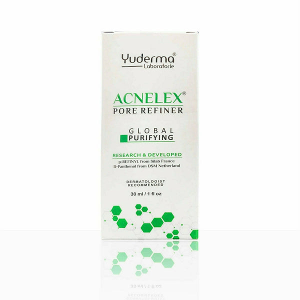 Yuderma Acnelex Pore-Refining Cream