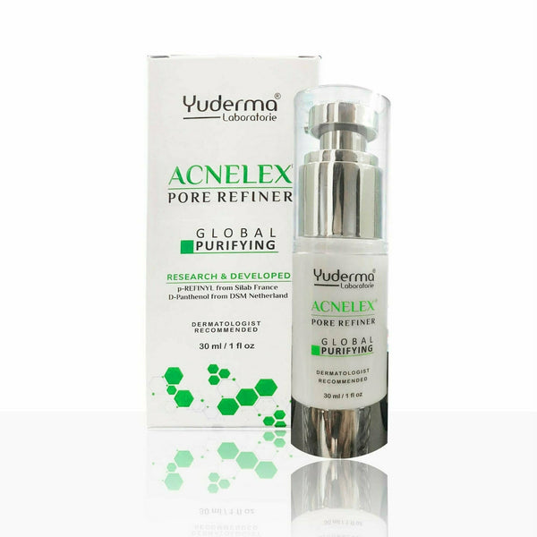 Yuderma Acnelex Pore-Refining Cream