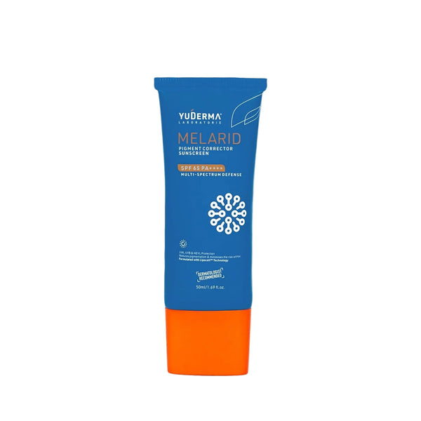 Yuderma Melarid Pigment Corrector Sunscreen SPF65 PA++++