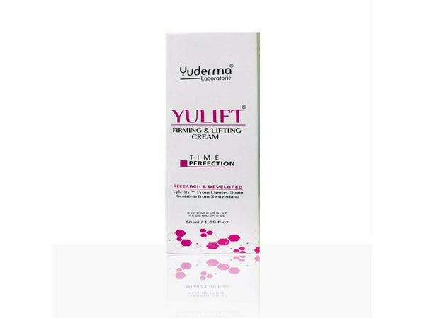 Yuderma Yulift Firming And Lifting Cream