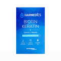 Yumedics Hairmedics Biotin + Keratin Vitamins & Minerals Nutraceutical Tablet