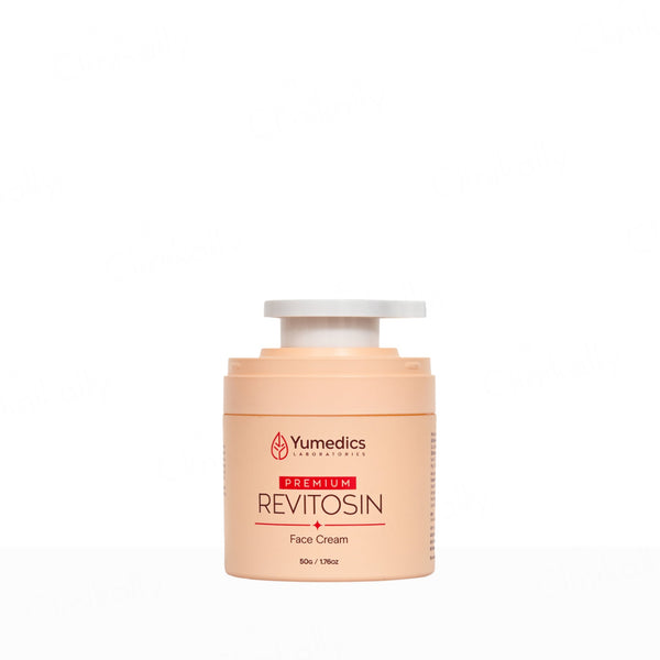 Yumedics Premium Revitosin Face Cream