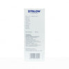 Zitblow Foaming Face Wash