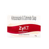 ZyKT Antifungal & Antibacterial Soap