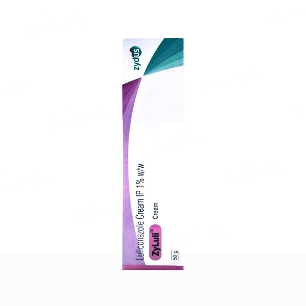 Zyluli Cream