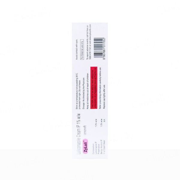 Zyluli Cream