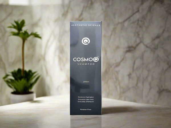 CosmoQ Shampoo