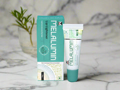 Melalumin Lip Lightener SPF 15