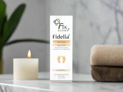 Fixderma Fidelia Foot Cream